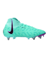 Nike Phantom Luna Elite SG Peak ReadyDamen Grün F300 - gruen