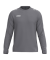JAKO One Sweatshirt Kids Grau F825
