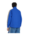 adidas FIGC Italien AN Jacke Blau - blau