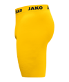 JAKO Tight Function Short Kids Gelb F623 - gelb