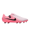 Nike Tiempo Legend X Academy MG Tourney Rot - rot