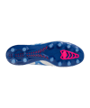 Mizuno Morelia Neo Beta Japan FG Urban Electric Weiß F25 - weiss