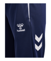 Hummel hmlLEAD 2.0 Hose Blau F7026 - blau
