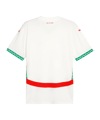 PUMA Marokko Trikot Away 2025 Weiss F02 - weiss