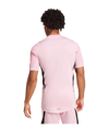 adidas Tiro 25 Pro Torwarttrikot Pink - rosa