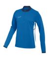 Nike Academy 25 Drill Top Sweatshirt Damen Blau F463 - blau
