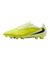 Nike Phantom 6 Low Academy FG/MG Max Voltage Gelb F800 - gelb