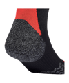 adidas Manchester United Strumpfstutzen Home 2024/2025 Schwarz - schwarz
