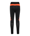 Hummel Blaze Pro Trainingshose Kids Schwarz F2442 - schwarz