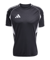 adidas Tiro 25 Competition Trikot Schwarz