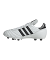 adidas COPA Mundial FG Classics White Weiss Schwarz Gold - weiss