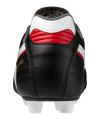 Mizuno Morelia II Pro FG Schwarz F01 - schwarz