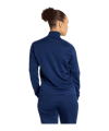 adidas Tiro 26 League Trainingsjacke Damen Dunkelblau - weiss