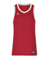 Jordan TM25 Basketball Stock Trikot Rot F657