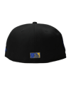 New Era New York Yankees Cap Schwarz - schwarz