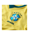 Nike CBF Brasilien Trikot Home WM 2026 Kids Gelb F724 - gelb