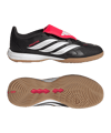 adidas Predator League FT IN Immortal DNA Kids Schwarz