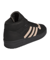 adidas Originals Rivalry Mid Chapter 1 Schwarz - schwarz