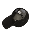 Von Dutch Baseball Cap Schwarz - schwarz