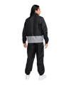 Nike Trainingsanzug Schwarz F010 - schwarz