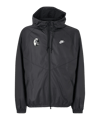 Nike SC Freiburg Windjacke Schwarz F010 - schwarz