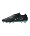 Nike Phantom 6 Low Elite AG Shadow Schwarz F001 - schwarz