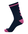 Hummel Socken Schwarz F8552 - schwarz