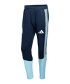 adidas Argentinien Tiro Trainingshose Blau - blau