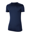 Nike Park VII Trikot kurzarm Damen F410 - blau