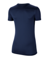 Nike Park VII Trikot kurzarm Damen F410 - blau