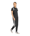 adidas Tiro 26 League Polo Damen Schwarz - schwarz