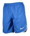 Nike Laser V Woven Short Kids Blau Weiss F463