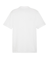 PUMA teamGOAL Casuals Poloshirt Weiss F04 - weiss