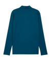 PUMA FPF Portugal Training 1/4 Zip Top Blau F15 - blau