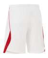 Nike TFF Türkei Short Home WM 2026 Kids Weiß F100 - weiss
