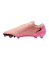Nike Phantom GX II Elite FG Prism Orange F800 - orange