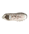 adidas Originals Hyperturf Damen Blau Weiss - rosa
