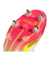 adidas F50 Elite SG Pure Victory Weiss - weiss