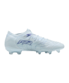 PUMA FUTURE 9 Ultimate FG Dreamrush Blau F03 - blau