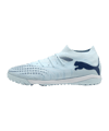 PUMA FUTURE 9 Match TF Dreamrush Blau F03 - blau