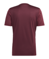adidas Tabela 23 Trikot Weiss - rot