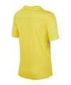 Nike Park VII Big Trikot kurzarm Kids F719 - gelb