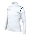 Nike Park 20 Trainingsjacke Damen Weiss F100