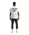 Nike Nigeria Reissue T-Shirt Weiß F100 - weiss