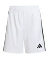 adidas Tastigo 25 Short Kids Weiss