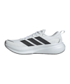 adidas Supernova Glide Laufschuh Weiß - weiss