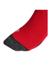 adidas FC Arsenal London Strumpfstutzen Home 2025/2026 Rot