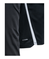 Hummel hmlLEAD 2.0 Sweatshirt Schwarz F1006 - schwarz