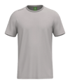 Erima TS T-Shirt Grau F2082647 - grau