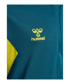 Hummel AUTHENTIC Sweatshirt Kids Blau F6834 - blau